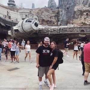 Meet your Posher, Vanessa